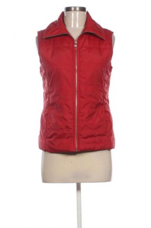 Damska kamizelka Gina Benotti, Rozmiar S, Kolor Czerwony, Cena 46,99 zł