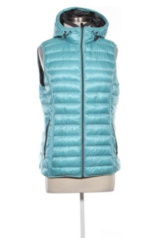 Dámská vesta  Gina Benotti, Velikost M, Barva Modrá, Cena  369,00 Kč