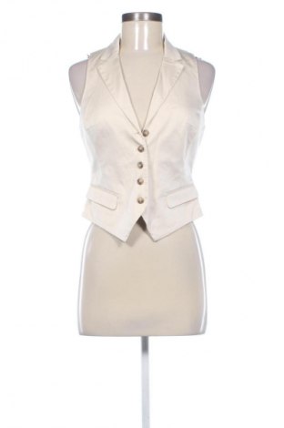 Damska kamizelka H&M, Rozmiar S, Kolor Beżowy, Cena 60,99 zł