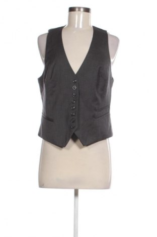 Dámská vesta  H&M, Velikost L, Barva Šedá, Cena  329,00 Kč