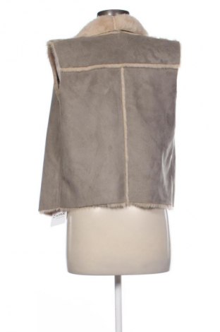 Дамски елек H&M, Размер S, Цвят Сив, Цена 17,00 €