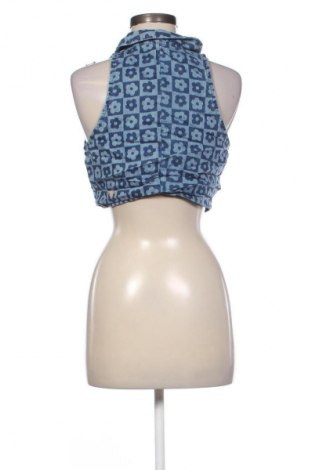 Damska kamizelka H&M Divided, Rozmiar L, Kolor Kolorowy, Cena 98,99 zł