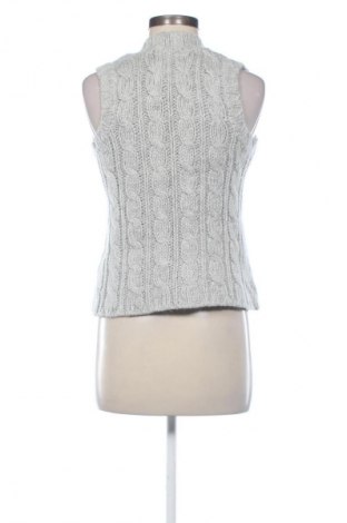 Vestă de femei H&M L.O.G.G., Mărime S, Culoare Gri, Preț 22,99 Lei
