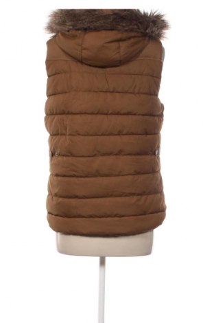 Dámská vesta  H&M L.O.G.G., Velikost M, Barva Hnědá, Cena  249,00 Kč