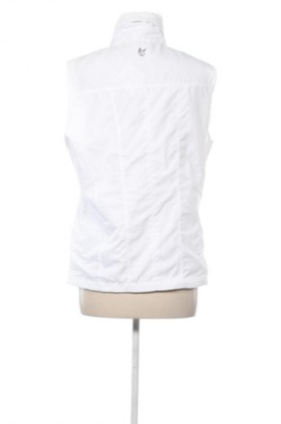 Γυναικείο γιλέκο Hajo, Μέγεθος M, Χρώμα Λευκό, Τιμή 29,99 €