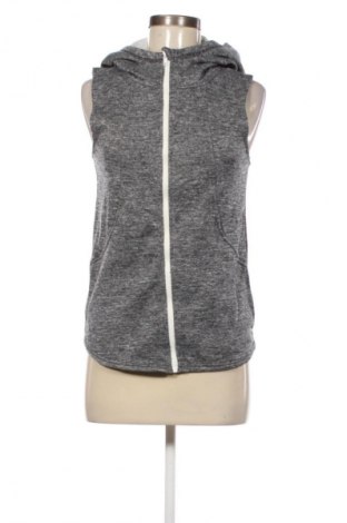 Дамски елек Hurley, Размер M, Цвят Сив, Цена 15,33 €