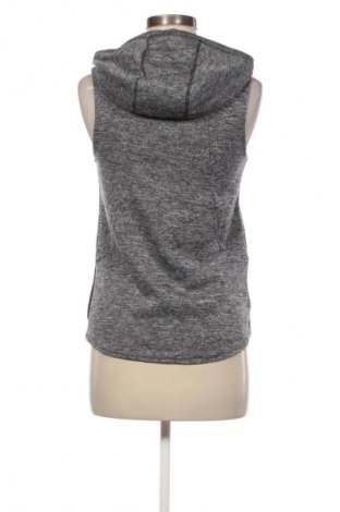 Дамски елек Hurley, Размер M, Цвят Сив, Цена 15,33 €