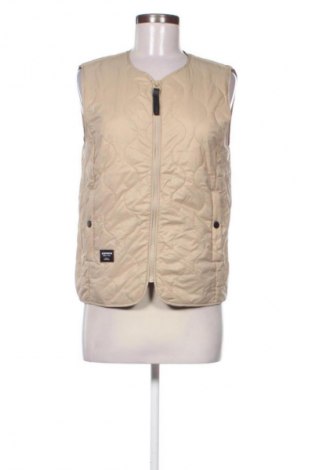 Γυναικείο γιλέκο Icepeak, Μέγεθος S, Χρώμα  Μπέζ, Τιμή 53,99 €