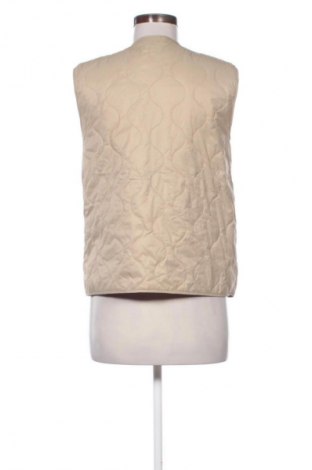 Γυναικείο γιλέκο Icepeak, Μέγεθος S, Χρώμα  Μπέζ, Τιμή 53,99 €