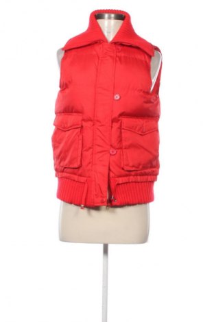 Γυναικείο γιλέκο Infinity, Μέγεθος M, Χρώμα Κόκκινο, Τιμή 18,32 €