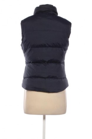 Γυναικείο γιλέκο Jack Wills, Μέγεθος M, Χρώμα Μπλέ, Τιμή 28,99 €