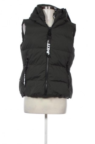 Női mellény Jack1t, Méret XL, Szín Zöld, Ár 57 019 Ft
