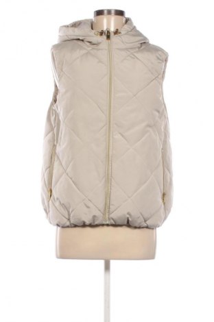 Damska kamizelka Janina, Rozmiar M, Kolor Beżowy, Cena 118,99 zł