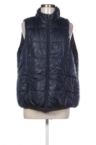 Дамски елек Janina, Размер XL, Цвят Син, Цена 10,73 €