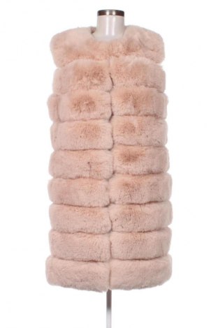 Női mellény Jayley, Méret L, Szín Rózsaszín, Ár 50 537 Ft