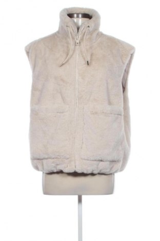 Γυναικείο γιλέκο Jdy, Μέγεθος XL, Χρώμα Εκρού, Τιμή 13,99 €