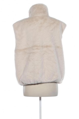 Γυναικείο γιλέκο Jdy, Μέγεθος XL, Χρώμα Εκρού, Τιμή 13,99 €