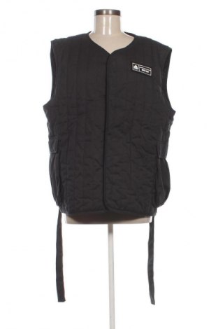 Női mellény Kappa, Méret L, Szín Fekete, Ár 5 149 Ft