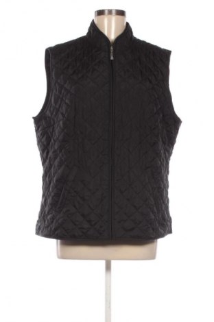 Damenweste Karen Scott, Größe XL, Farbe Schwarz, Preis € 19,99