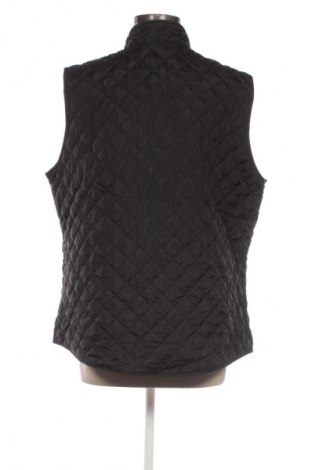 Damenweste Karen Scott, Größe XL, Farbe Schwarz, Preis € 19,99