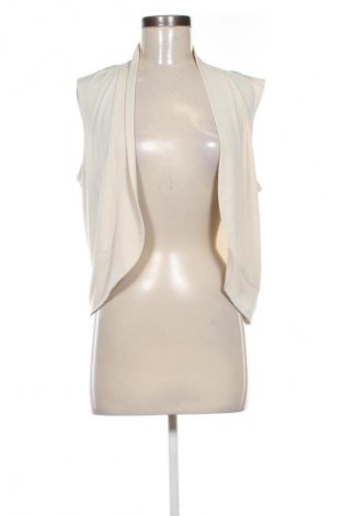 Γυναικείο γιλέκο Kim & Co., Μέγεθος M, Χρώμα  Μπέζ, Τιμή 15,99 €