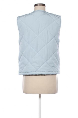 Γυναικείο γιλέκο LC Waikiki, Μέγεθος S, Χρώμα Μπλέ, Τιμή 25,99 €