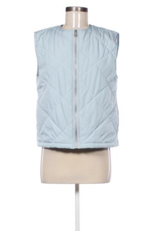 Γυναικείο γιλέκο LC Waikiki, Μέγεθος S, Χρώμα Μπλέ, Τιμή 25,99 €