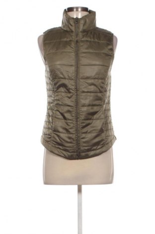 Dámská vesta  Laura Torelli, Velikost S, Barva Zelená, Cena  99,00 Kč