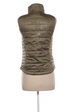 Dámská vesta  Laura Torelli, Velikost S, Barva Zelená, Cena  99,00 Kč