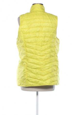 Дамски елек Laura Torelli, Размер M, Цвят Жълт, Цена 2,55 €