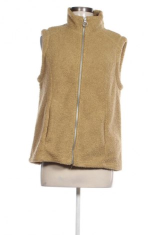 Dámská vesta  Laura Torelli, Velikost S, Barva Žlutá, Cena  239,00 Kč