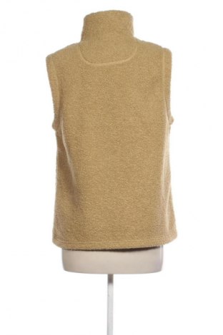 Dámská vesta  Laura Torelli, Velikost S, Barva Žlutá, Cena  239,00 Kč