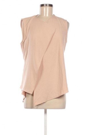 Γυναικείο γιλέκο Lila Rose, Μέγεθος M, Χρώμα Πορτοκαλί, Τιμή 17,99 €