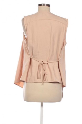 Γυναικείο γιλέκο Lila Rose, Μέγεθος M, Χρώμα Πορτοκαλί, Τιμή 17,99 €