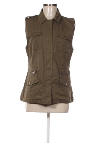 Dámska vesta  Love Tree, Veľkosť M, Farba Zelená, Cena  7,95 €