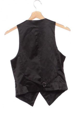 Damska kamizelka Lulumary, Rozmiar S, Kolor Czarny, Cena 107,17 zł