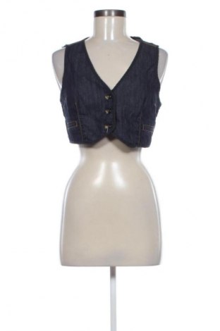 Női mellény Mango, Méret L, Szín Kék, Ár 4 679 Ft
