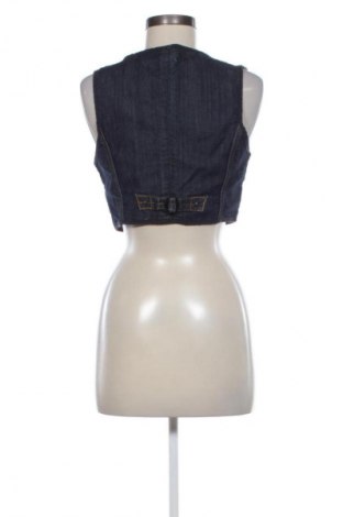 Női mellény Mango, Méret L, Szín Kék, Ár 4 679 Ft