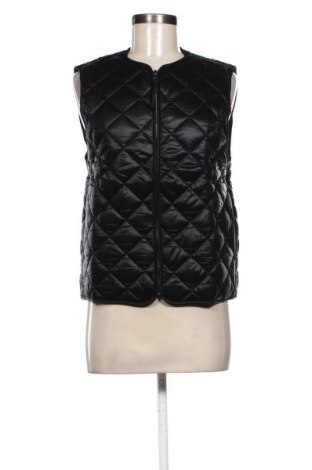 Damska kamizelka Mango, Rozmiar XS, Kolor Czarny, Cena 89,99 zł