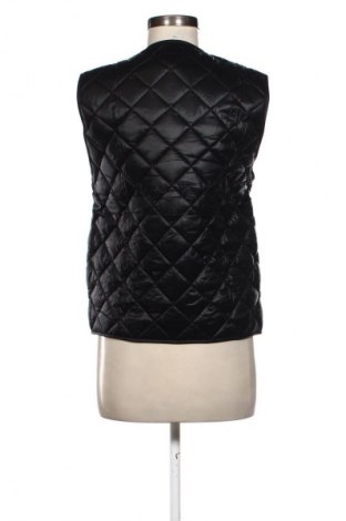 Damska kamizelka Mango, Rozmiar XS, Kolor Czarny, Cena 89,99 zł