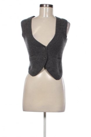 Dámská vesta  Marc O'Polo, Velikost S, Barva Šedá, Cena  1 502,00 Kč