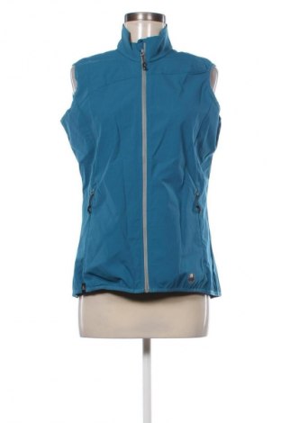 Damenweste Maul, Größe L, Farbe Blau, Preis € 33,99