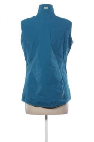 Damenweste Maul, Größe L, Farbe Blau, Preis € 33,99