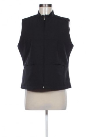 Γυναικείο γιλέκο Miss H., Μέγεθος M, Χρώμα Μαύρο, Τιμή 10,99 €