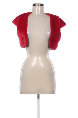 Női mellény Mister Lady, Méret M, Szín Piros, Ár 1 099 Ft