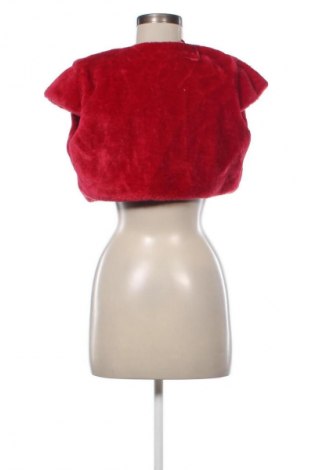 Női mellény Mister Lady, Méret M, Szín Piros, Ár 1 099 Ft