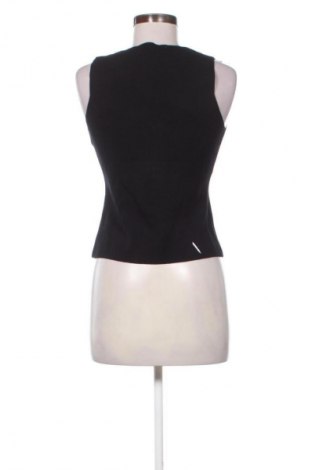 Γυναικείο γιλέκο Moocci, Μέγεθος S, Χρώμα Μαύρο, Τιμή 14,99 €