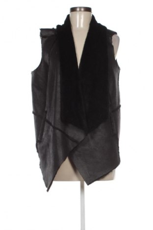 Dámská vesta  Ms Mode, Velikost L, Barva Černá, Cena  599,00 Kč