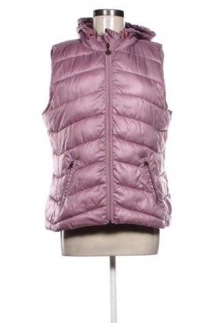 Damenweste Multiblu, Größe M, Farbe Rosa, Preis € 13,99