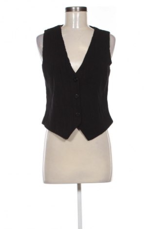 Dámská vesta  NA-KD, Velikost S, Barva Černá, Cena  907,00 Kč